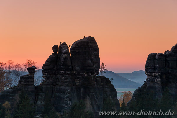 berfall am Rauschentor