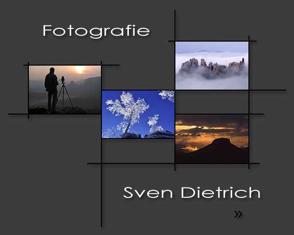 Fotografie Sven Dietrich