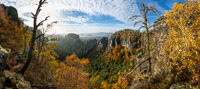 Herbst am Rauschenstein